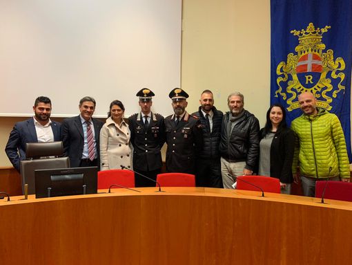 Attività preventiva contro truffe e furti, i consigli dei carabinieri Attività preventiva contro truffe e furti, i consigli dei carabinieri