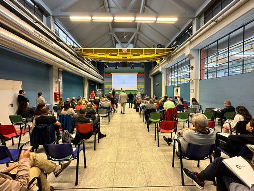 convegno cisl convegno cisl