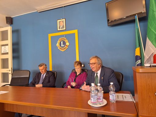 Torino ospiterà il 73esimo congresso nazionale dei Lions