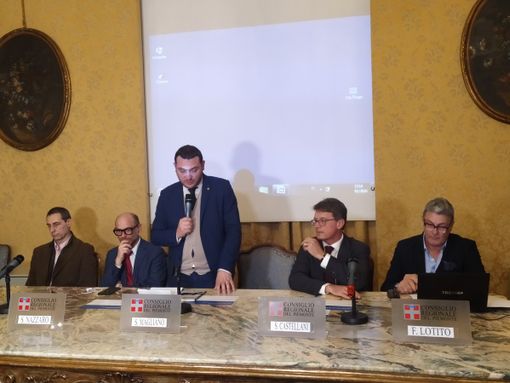 Con la “Squadra anti-tratta” la lotta alla mafia nigeriana parte da Torino Con la “Squadra anti-tratta” la lotta alla mafia nigeriana parte da Torino