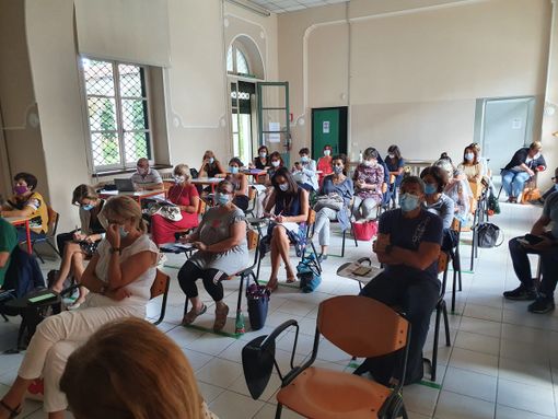 L'Asl To3 lancia il progetto europeo 'Donne', coinvolti Comune di Collegno e Ciss di Pinerolo