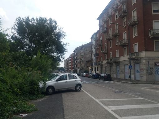 Zona 30 e bonifica degli orti per la riqualificazione di corso Caio Plinio Zona 30 e bonifica degli orti per la riqualificazione di corso Caio Plinio