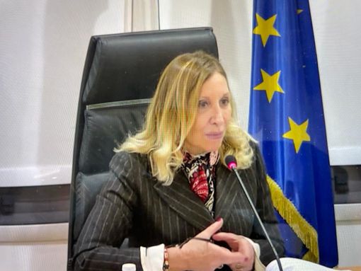 Corte dei Conti, l'allarme è su due fronti: "Sempre più illeciti su Superbonus e Reddito di cittadinanza" Corte dei Conti, l'allarme è su due fronti: "Sempre più illeciti su Superbonus e Reddito di cittadinanza"