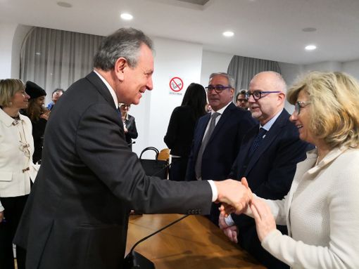 Il rendiconto 2017 del Comune di Torino sotto la lente della Corte dei Conti: l'aumento della spesa corrente di Appendino preoccupa