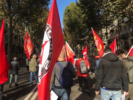 Giovedì si ferma la macchina fiscale in Piemonte: in piazza i lavoratori delle Agenzie Entrate, Dogane e Monopoli