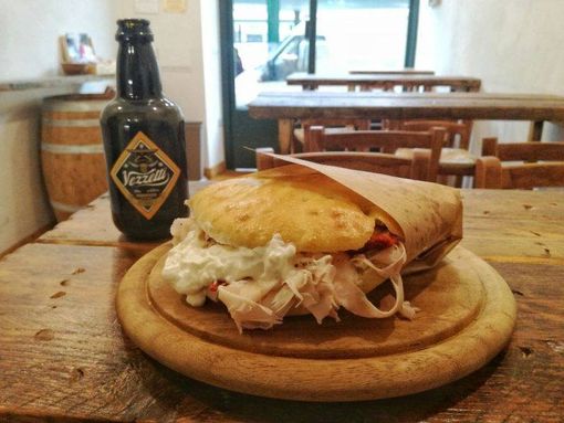 Ti Porto al Ristorante, il blog per gli appassionati della buona tavola