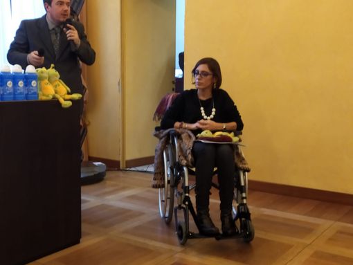 L'edizione 2019 della Giornata Internazionale delle Persone con Disabilità dedicata al “durante e dopo di noi”