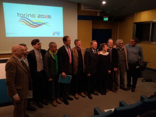 Un motore a 5 cerchi per trainare turismo, economia e territorio a Torino. Vent'anni dopo e spendendo un miliardo in meno (VIDEO)