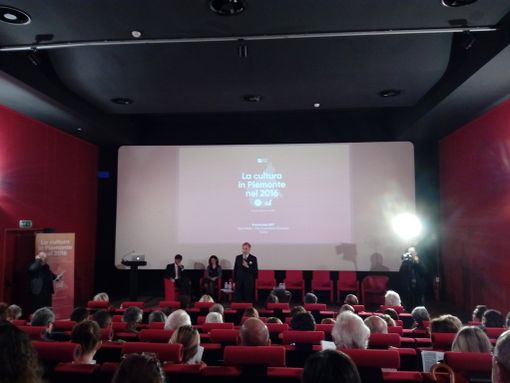 Ai piemontesi piace la cultura: solo uno su 10 resta a casa (VIDEO)