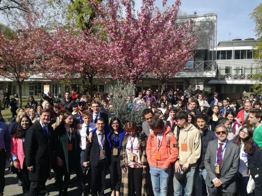 Si è chiuso a Torino il “Forum sul presente e il futuro dell’educazione ai diritti umani in Europa con i giovani”