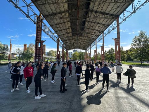 Piccoli Capolavori al Teatro dei Ragazzi e dei Giovani