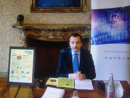 Si chiama &quot;Halal&quot; la parola magica per le pmi torinesi che vogliono entrare nei mercati islamici