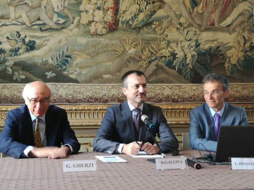 Il 2018 si annuncia positivo per l'industria torinese Il 2018 si annuncia positivo per l'industria torinese