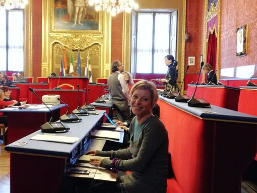 Montalbano: &quot;Appendino venga in Consiglio a parlare di Tav: non fugga dal confronto&quot;