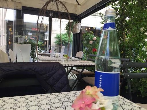 Segnalata una ventina di dehors irregolari a Torino Segnalata una ventina di dehors irregolari a Torino