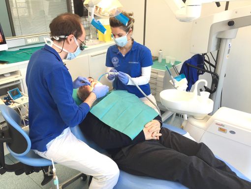 La dental school di Torino compie 10 anni