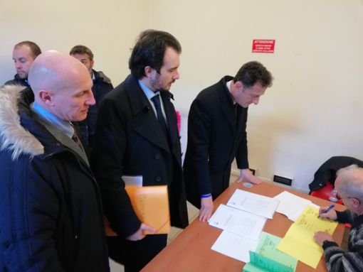 Lega Nord, ecco i candidati in Piemonte