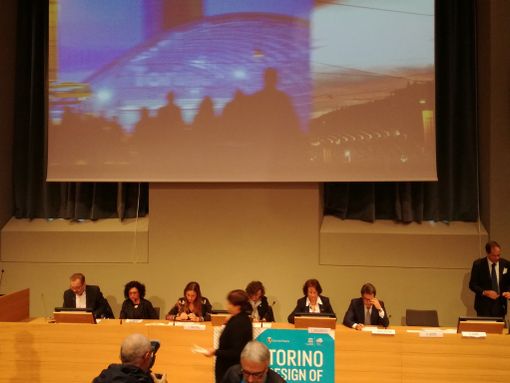 "Design of the City - Verso una città accessibile", ancora a Torino "Design of the City - Verso una città accessibile", ancora a Torino