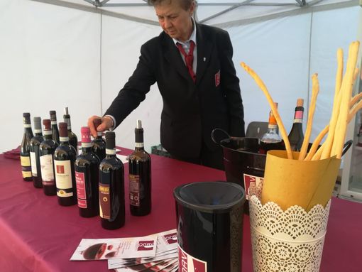 I mille volti della Freisa si incontrano a Chieri: &quot;Riscopriamo il vino nel quotidiano&quot; [VIDEO]