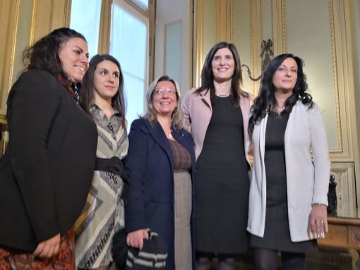 Il neo-assessore all'istruzione: &quot;Non sono qui per occupare un posto, ma per migliorare qualità servizi educativi di Torino&quot;