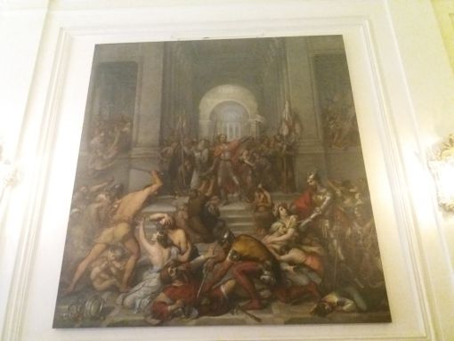 Due nuovi gioielli carloalbertini restaurati: così risplende la Galleria della Sindone