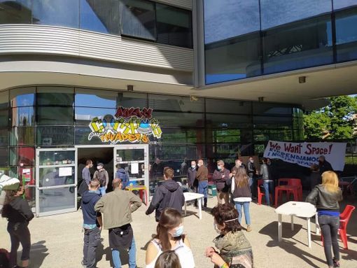 disordini università torino disordini università torino