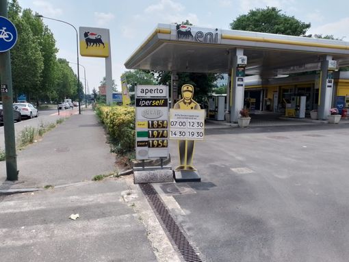 prezzi pompe carburanti prezzi pompe carburanti