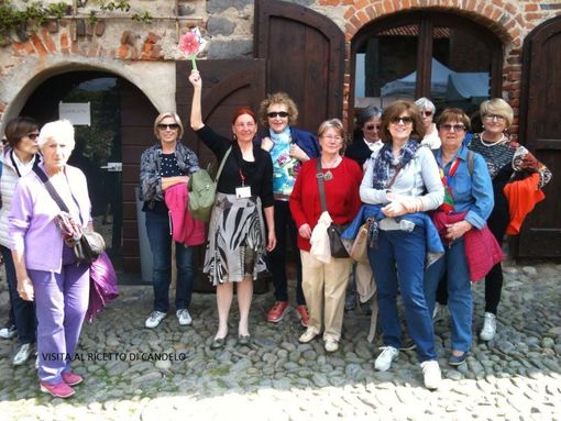 Donne Italiane Volontarie Associate, a Torino due appuntamenti da non perdere