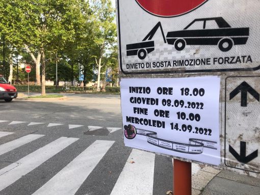 'Ciak si gira' in San Salvario: tutto pronto per le riprese per "La bella estate" 'Ciak si gira' in San Salvario: tutto pronto per le riprese per "La bella estate"