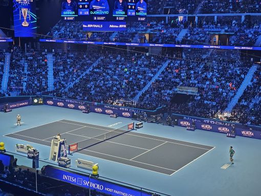 bilancio finale atp