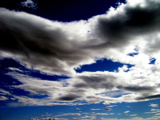 Maltempo, dopo la pioggia di oggi, domani si segnala l'allerta Gialla