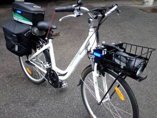 Foto: ansa Foto: ansa