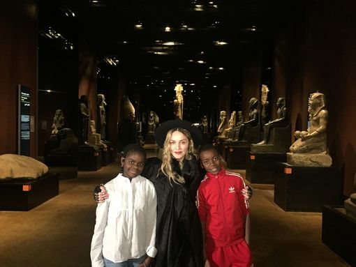 Torino: Madonna in concerto, sale l'allerta per le tre date della pop star americana Torino: Madonna in concerto, sale l'allerta per le tre date della pop star americana