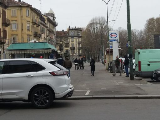 mercato piazza borromini