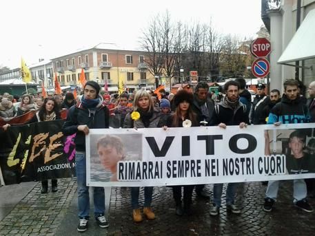 Foto: ansa Foto: ansa