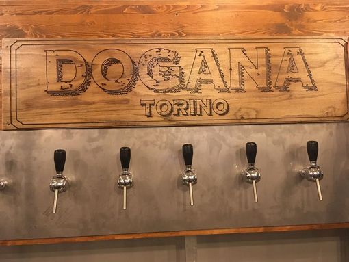 locale pubblico Dogana locale pubblico Dogana