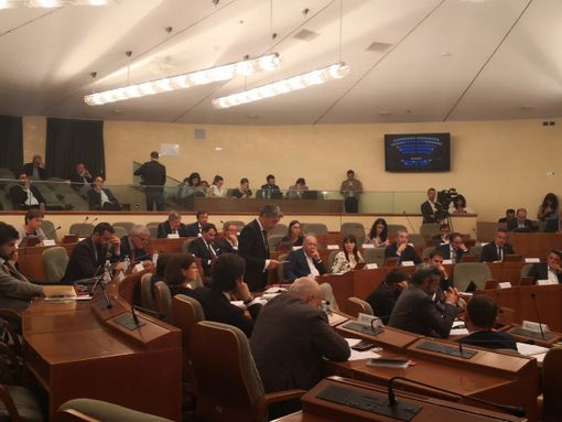 Ravetti (Pd): &quot;Il Covid-19 non ha frenato la violenza di genere&quot;