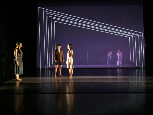 L'adattamento di Don Chisciotte di Cervantes alla Casa del Teatro Ragazzi e Giovani