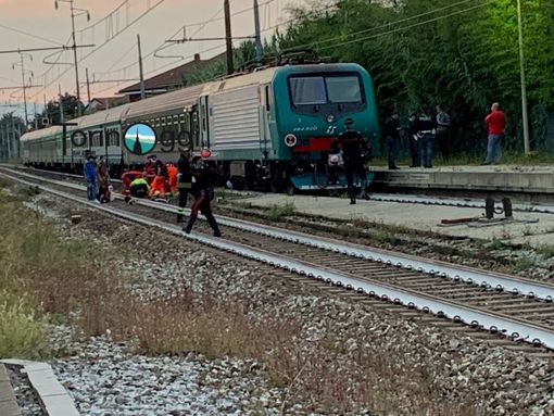 Foto: Angela Francesca D’Apice Foto: Angela Francesca D’Apice