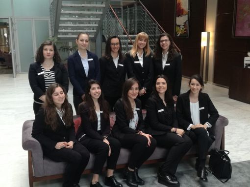 Donne e turismo, l'equazione sta trovando la sua soluzione, anche a Torino Donne e turismo, l'equazione sta trovando la sua soluzione, anche a Torino