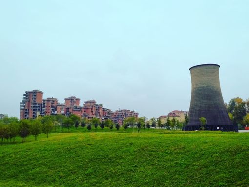 Torino, il Comitato Dora Spina 3 chiede più attenzione e servizi per la propria area Torino, il Comitato Dora Spina 3 chiede più attenzione e servizi per la propria area