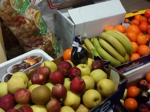 Maltempo, Coldiretti: "Sul comparto frutticolo piemontese grava la maledetta primavera e non solo" Maltempo, Coldiretti: "Sul comparto frutticolo piemontese grava la maledetta primavera e non solo"