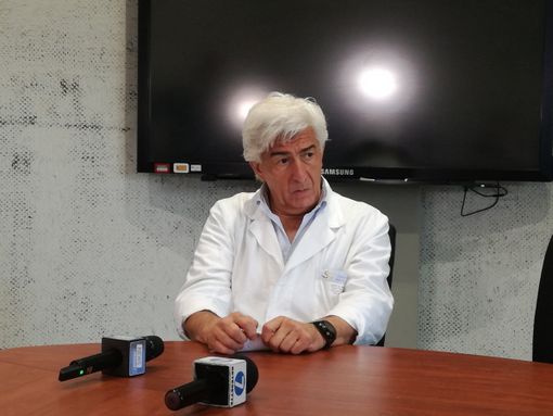 Un'ondata di affetto per adottare Giovannino, il piccolo abbandonato da mesi al Sant'Anna perché molto malato [VIDEO]