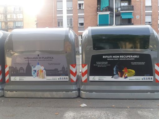 A Filadelfia arrivano le ecoisole per la differenziata. Unia: &quot;Meno rifiuti oggi, tasse minori in futuro&quot;