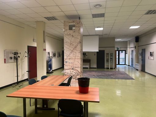 Ecomuseo Circoscrizione 8: pronto un “piano b” che potrebbe mettere tutti d’accordo Ecomuseo Circoscrizione 8: pronto un “piano b” che potrebbe mettere tutti d’accordo