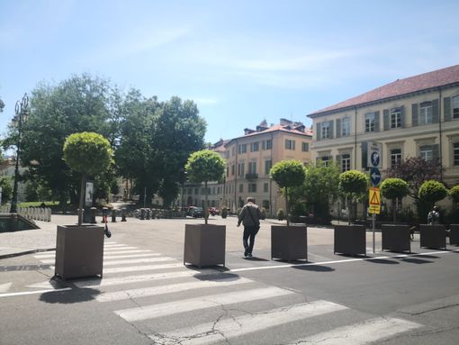 La scuola Tommaseo di Torino La scuola Tommaseo di Torino