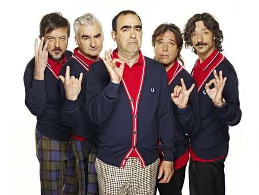 Elio e le Storie Tese Elio e le Storie Tese