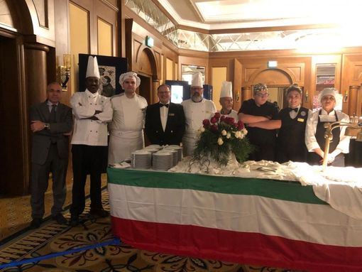 Nuovo presidente per Enaip Piemonte