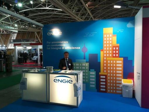 A Restructura il condominio è “smart”! A Restructura il condominio è “smart”!