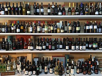 enoteca